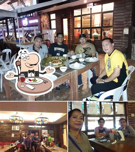THE BEST Dinner Restaurants in Dapitan City .
